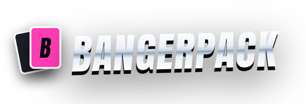 Bangerpack